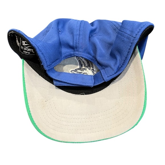 Hartford Yard Goats baseball cap hat like new - Picture 5 of 5